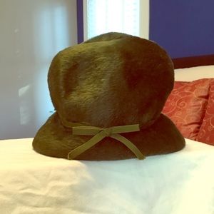 Vintage Hat